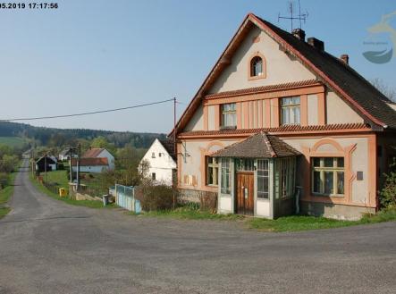 Prodej - dům/vila, 300 m²