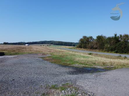 Prodej - pozemek pro bydlení, 1 700 m²