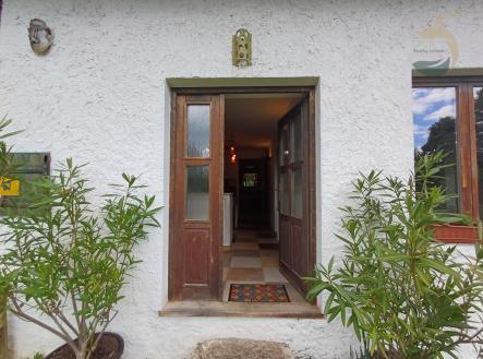 Prodej domu/vily, 272 m²