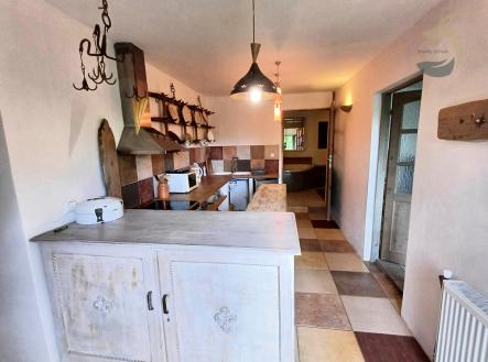 Prodej domu/vily, 272 m²