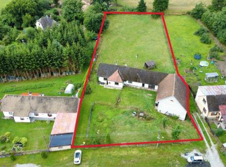 Prodej domu/vily, 127 m²