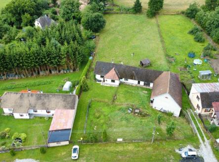 Prodej domu/vily, 127 m²