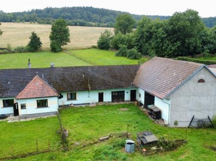 Prodej domu/vily, 127 m²