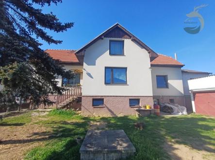 Prodej domu/vily, 126 m²