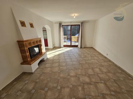 Prodej bytu, 3+kk, 431 m²