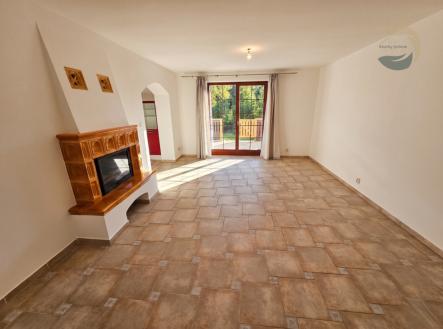 Prodej bytu, 3+kk, 431 m²