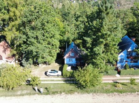 Prodej chaty/rekreačního objektu, 82 m²