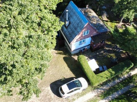 Prodej chaty/rekreačního objektu, 82 m²