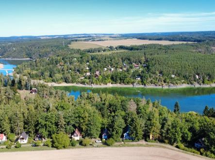 Prodej chaty/rekreačního objektu, 82 m²