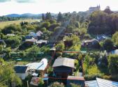 Prodej pozemku, zahrada, 192 m²