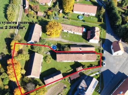 Prodej domu/vily, 100 m²