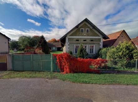 Prodej domu/vily, 100 m²