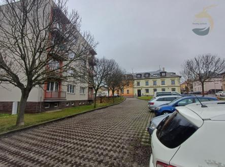 Prodej bytu, 3+1, 77 m²