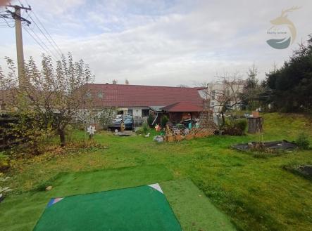 Prodej domu/vily, 128 m²