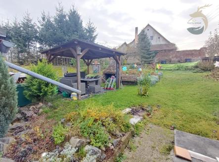 Prodej domu/vily, 128 m²