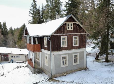 Prodej domu/vily, 170 m²