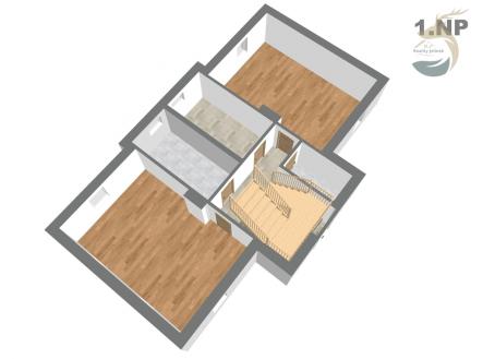 Prodej domu/vily, 170 m²