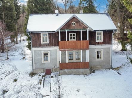 Prodej domu/vily, 170 m²