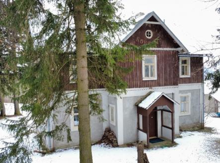 Prodej domu/vily, 170 m²