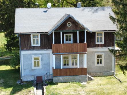 Prodej domu/vily, 170 m²