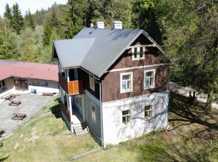 Prodej domu/vily, 170 m²