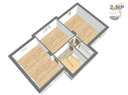 Prodej domu/vily, 170 m²