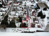 Prodej pozemku pro bydlení, 640 m²