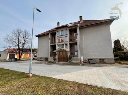 Prodej bytu, 3+1, 93 m²