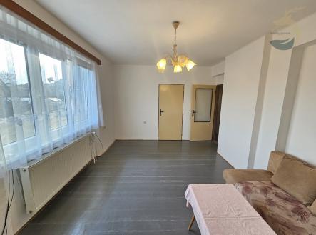 Prodej bytu, 3+1, 93 m²