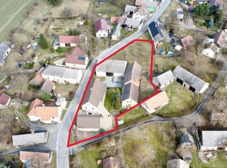 Prodej restaurace, 545 m²