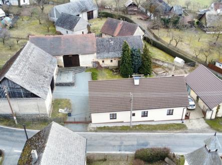 Prodej restaurace, 545 m²