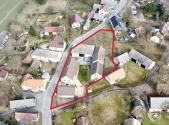 Prodej restaurace, 545 m²