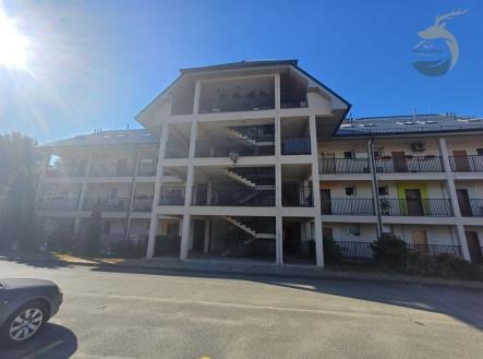 Pronájem bytu, 1+kk, 40 m²