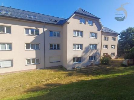Pronájem bytu, 1+kk, 40 m²