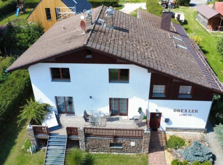 Prodej jiné komerční nemovitosti, 93 m²