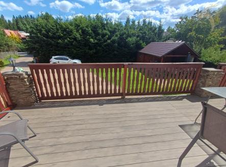 Prodej jiné komerční nemovitosti, 93 m²
