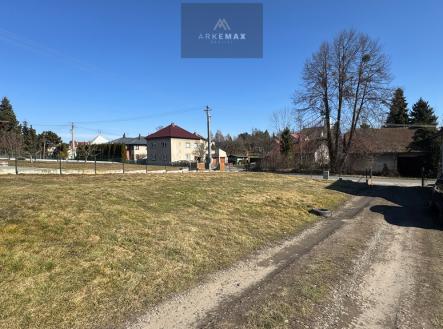 Prodej - pozemek pro bydlení, 701 m²