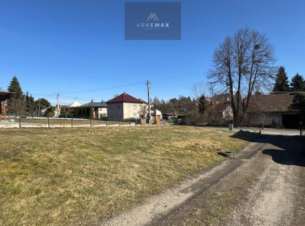 Prodej - pozemek pro bydlení, 701 m²