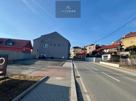 Prodej - nájemní dům, 310 m²