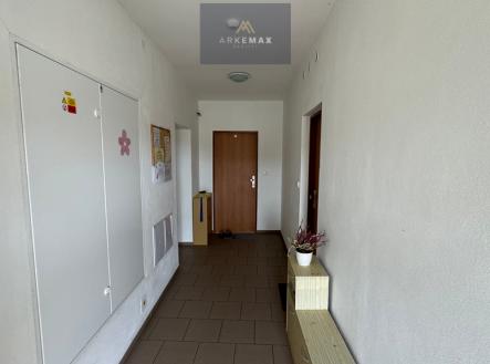Prodej - nájemní dům, 310 m²