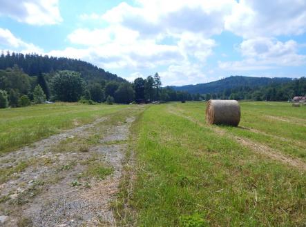 Prodej - pozemek pro bydlení, 39 111 m²
