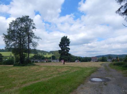 Prodej - pozemek pro bydlení, 39 111 m²
