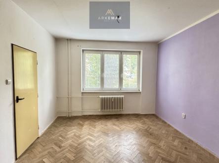 Obývací pokoj