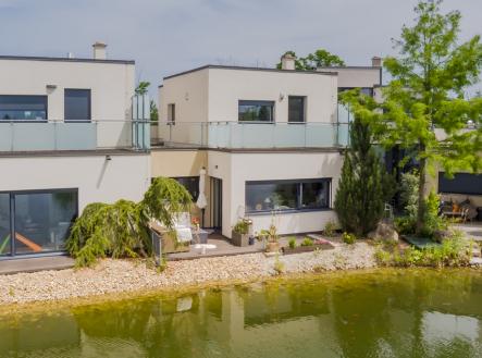 Prodej domu/vily, 158 m²