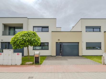 Prodej domu/vily, 158 m²