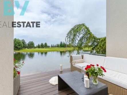 Prodej domu/vily, 158 m²