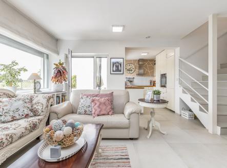 Prodej domu/vily, 158 m²