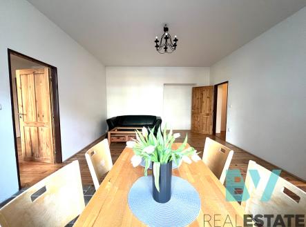 Prodej bytu, 2+1, 79 m²