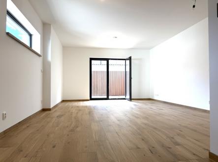 Prodej bytu, 2+1, 67 m²