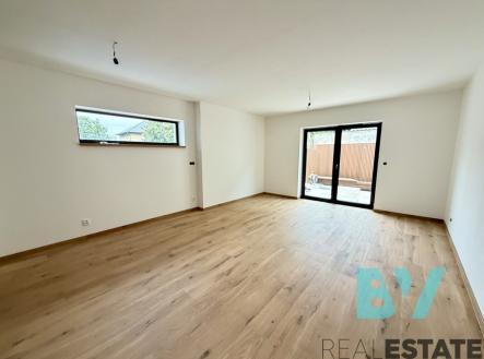 Prodej bytu, 2+1, 67 m²